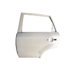 REAR DOOR COMPATIBLE WITH KIA SORENTO 2009, LH