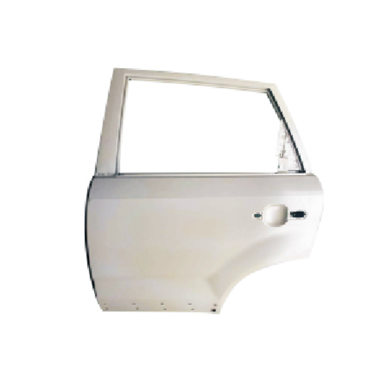 REAR DOOR COMPATIBLE WITH KIA SORENTO 2009, LH