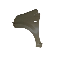 For BYD F0 Front Fender-LH