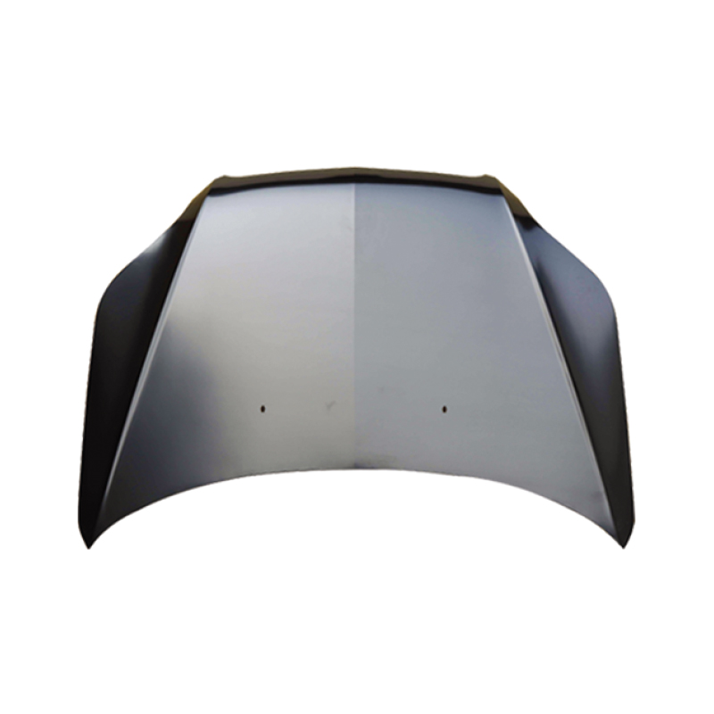 HOOD COMPATIBLE WITH 2009-2012 CHEVOLET AVEO(LOVA)