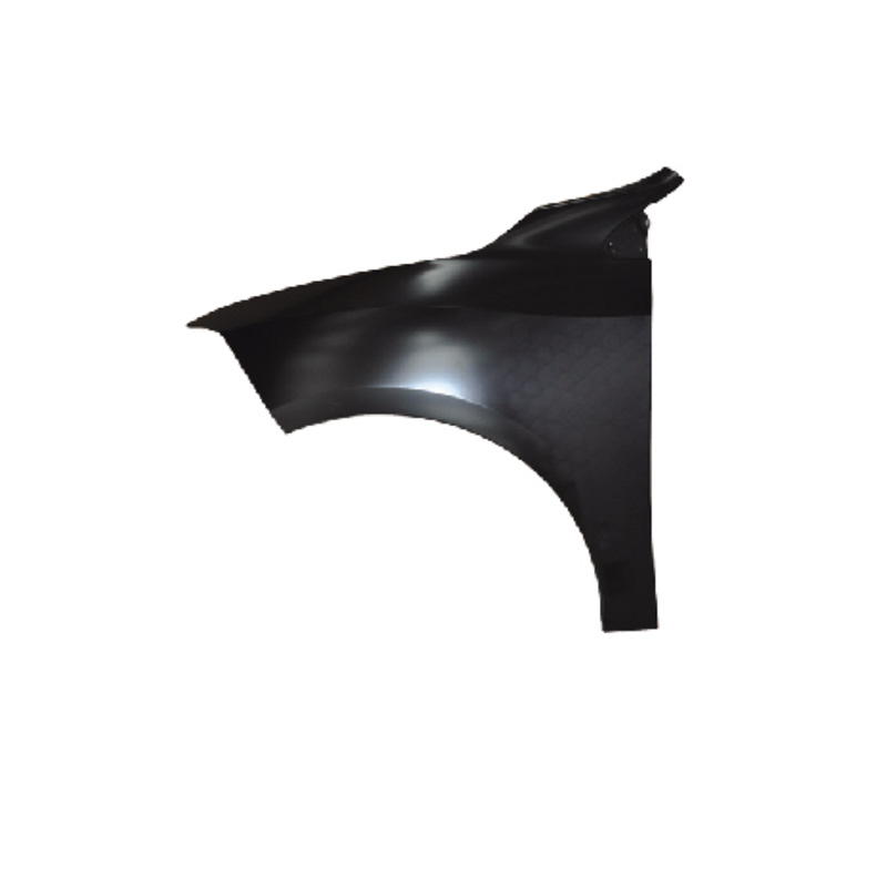 FRONT FENDER COMPATIBLE WITH RENAULT FLUENCE, LH