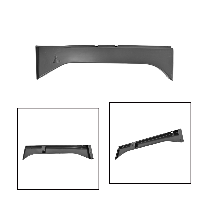 Front Fender Side Apron Panel LH, for FJ40, FJ45 Toyota Land Cruiser