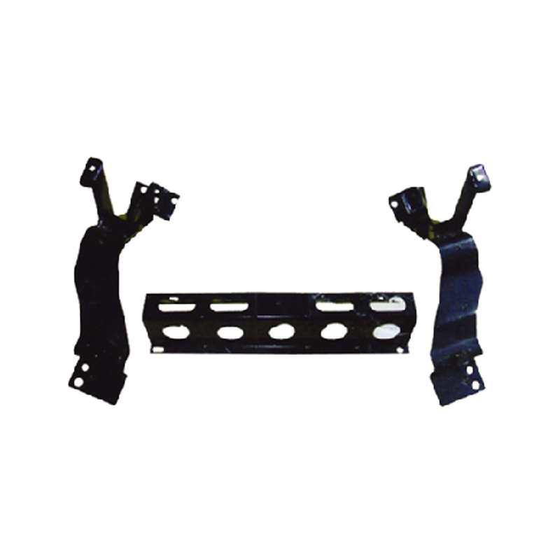 FRONT BUMPER REINFORCEMENT COMPATIBLE WITH TOYOTA HIACE 1995-2004