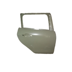 REAR DOOR COMPATIBLE WITH PEUGEOT 2008, RH