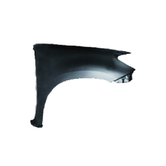 FRONT FENDER COMPATIBLE WITH TOYOTA HILUX VIGO 2005-2012 (DOUBLE CABIN), RH