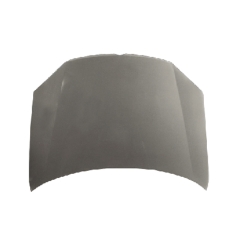 HOOD COMPATIBLE WITH VOLKSWAGEN  JETTA 2005