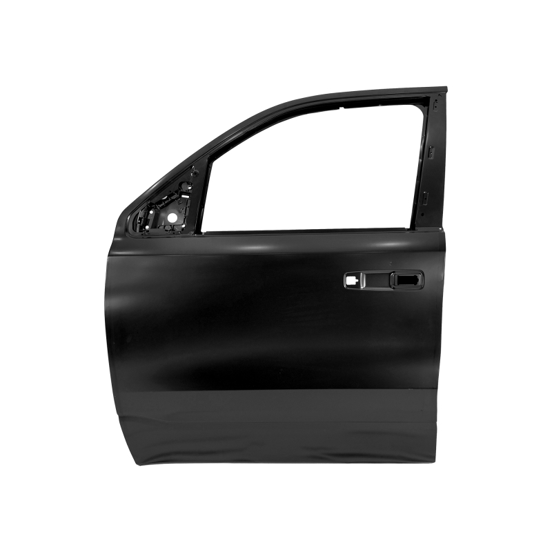 FRONT DOOR COMPATIBLE WITH 2019 DODGE RAM, LH