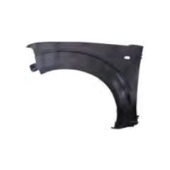 FRONT FENDER COMPATIBLE WITH NISSAN NAVARA 2005, LH