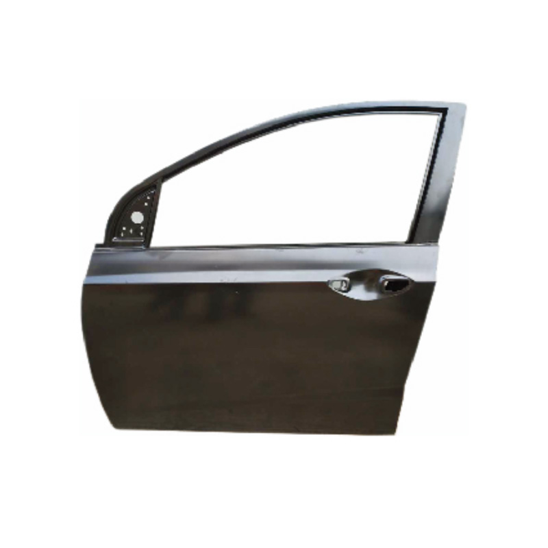 FRONT DOOR COMPATIBLE WITH HYUNDAI I 10 2014, LH