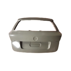 TAILGATE COMPATIBLE WITH AUDI FABIA