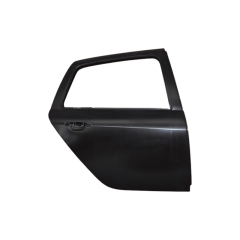 REAR DOOR COMPATIBLE WITH RENAULT SYMBOL 2009-, RH