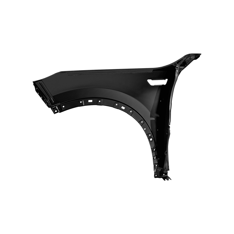 FRONT FENDER COMPATIBLE WITH LIXIANG L9 , RH