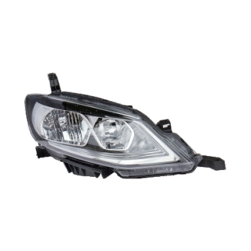 HEAD LAMP COMPATIBLE WITH 2015- NISSAN TIIDA, RH