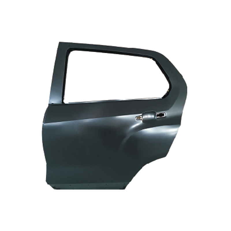 REAR DOOR COMPATIBLE WITH 2014-2016 CHEVROLET TRAX, LH