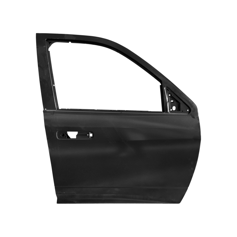 FRONT DOOR COMPATIBLE WITH 2013-2018 DODGE RAM, RH