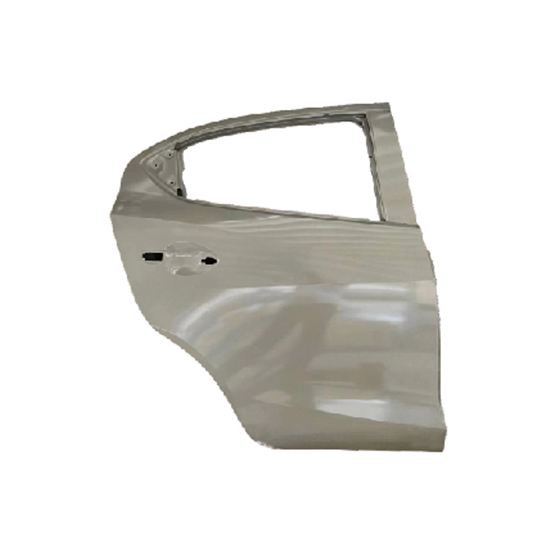 REAR DOOR COMPATIBLE WITH MAZDA 2 2016, RH