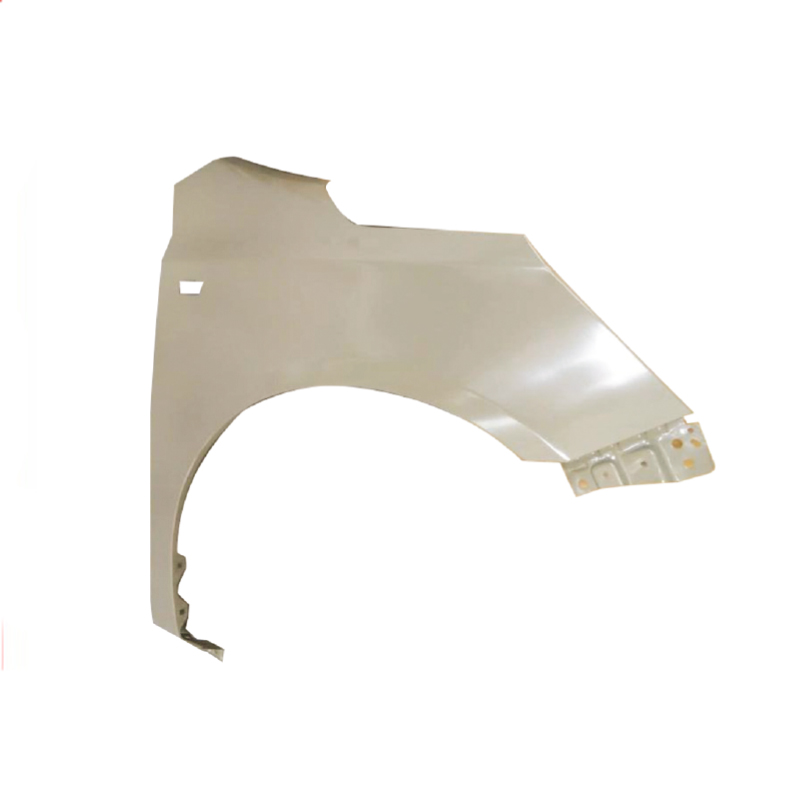 FRONT FENDER COMPATIBLE WITH 2011 CHEVOLET CAPTIVA, RH