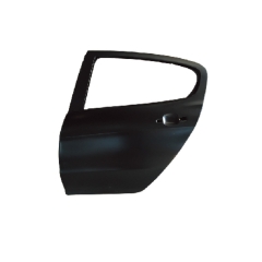 REAR DOOR COMPATIBLE WITH PEUGEOT 308, LH