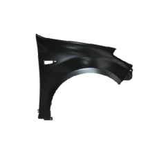 FRONT FENDER COMPATIBLE WITH RENAULT SANDERO 2009, RH