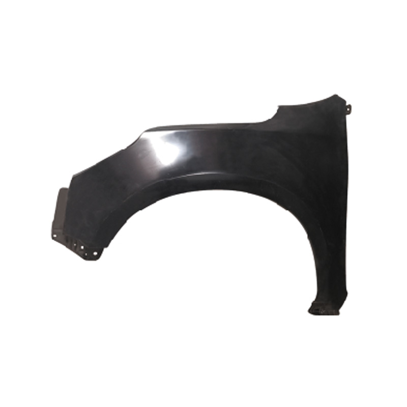 FRONT FENDER COMPATIBLE WITH CHEVY COLORADO, LH