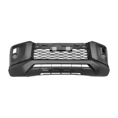 FRONT BUMPER COMPATIBLE WITH 2019 MITSUBISHI L200 2WD