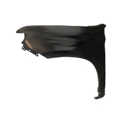 FRONT FENDER COMPATIBLE WITH CHEVY SILVERADO 1500 2019-, LH