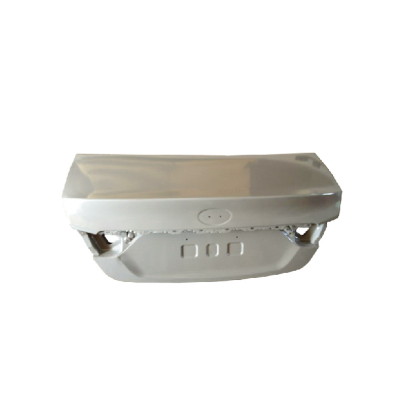 TRUNK LID COMPATIBLE WITH HYUNDAI SONATA 2011