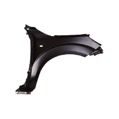 FRONT FENDER (4*2) COMPATIBLE WITH NISSAN NAVARA 2015(DOUBLE CABIN), RH