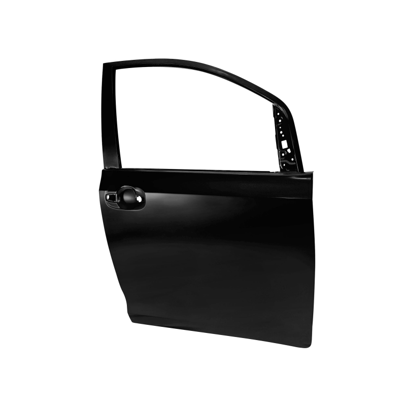 FRONT DOOR COMPATIBLE WITH 2015 TOYOTA SIENNA, RH