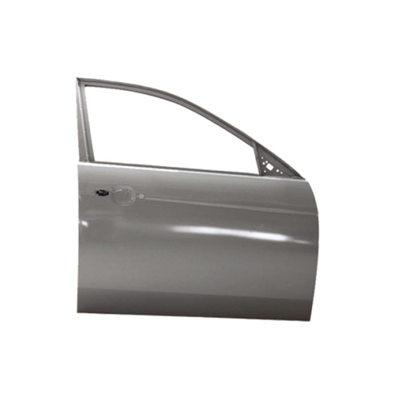 FRONT DOOR COMPATIBLE WITH 2008-2012 CHEVOLET EPICA, RH