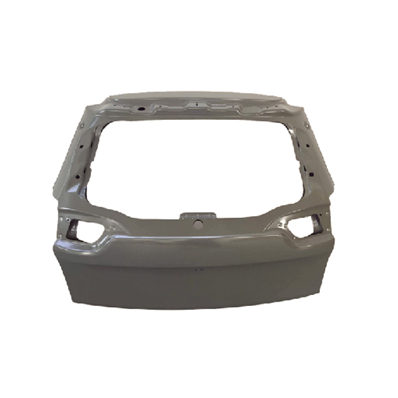 TAILGATE COMPATIBLE WITH JEEP CHEROKEE 2014-2016