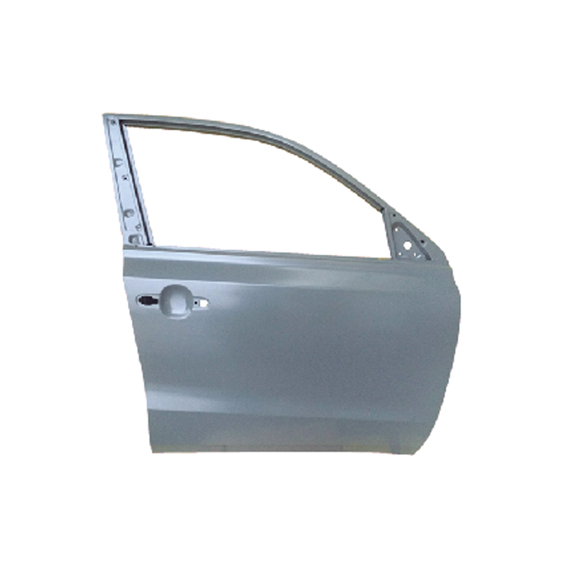 FRONT DOOR COMPATIBLE WITH SUZUKI VITARA 2005, RH