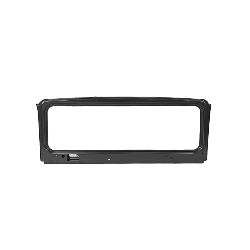 Windshield Frame, for FJ40, FJ45 Toyota Land Cruiser 1975-1984