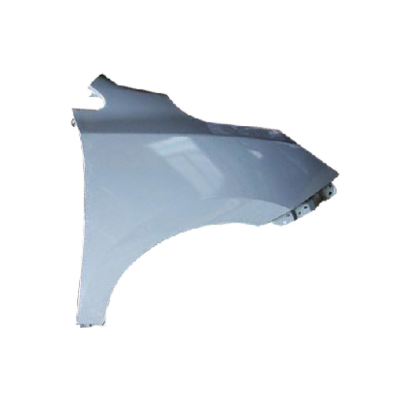 FRONT FENDER COMPATIBLE WITH HYUNDAI TUCSON 2011-IX35, RH