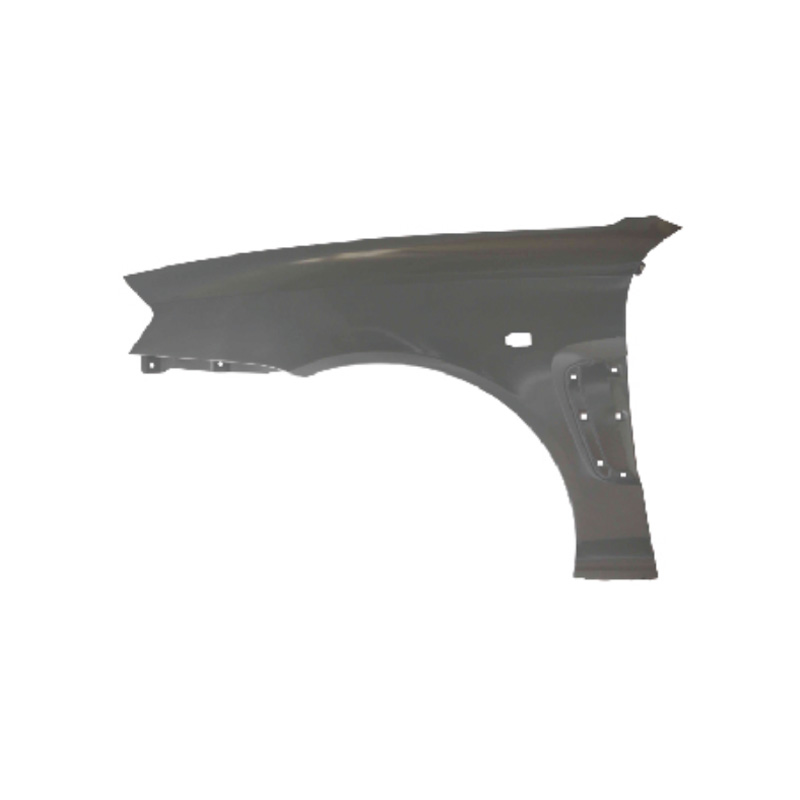 FRONT FENDER COMPATIBLE WITH HYUNDAI COUPE 2004, LH