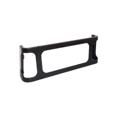 REAR BACK PANEL FOR PICK UP (STEEL), FOR LAND ROVER DEFENDER 110