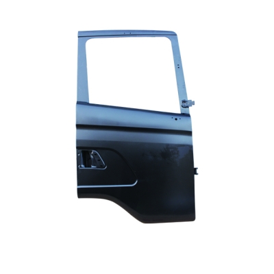 FRONT DOOR COMPATIBLE WITH SCANIA , RH