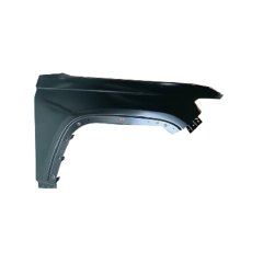 FRONT FENDER COMPATIBLE WITH JEEP GRAND CHEROKEE 2023-, RH