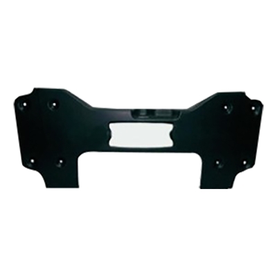 FRONT BUMPER COMPATIBLE WITH SCANIA