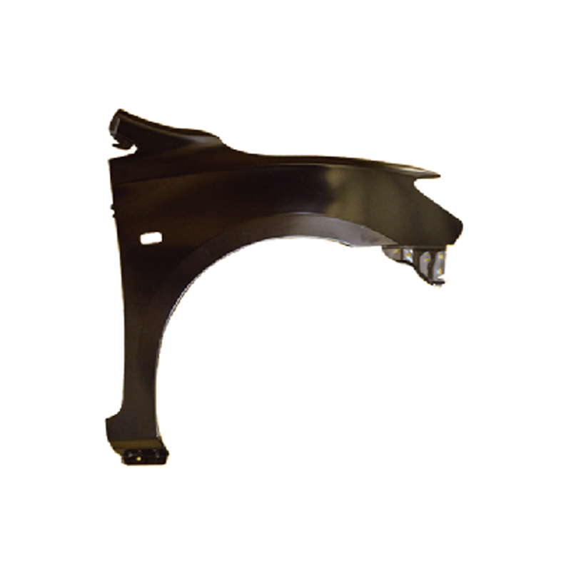 FRONT FENDER (W/HOLES) COMPATIBLE WITH NISSAN SYLPHY 2012, RH