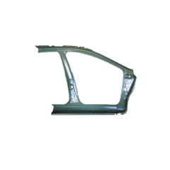 AL PILLAR COMPATIBLE WITH PEUGEOT 307, RH