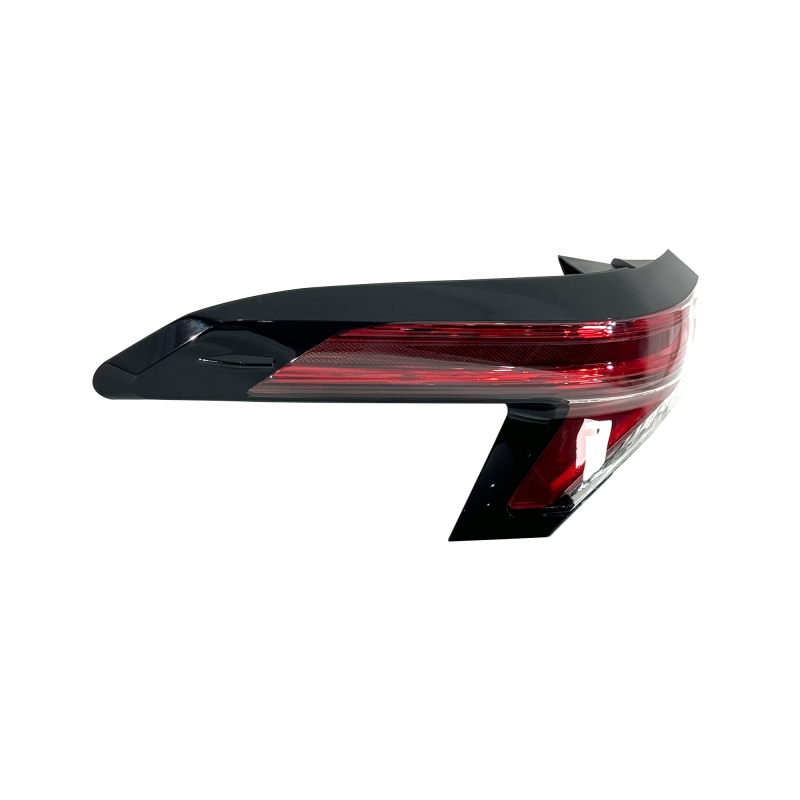 REAR LAMP(LOW TYPE)(OUTER) COMPATIBLE WITH 2021 TOYOTA SIENNA, LH