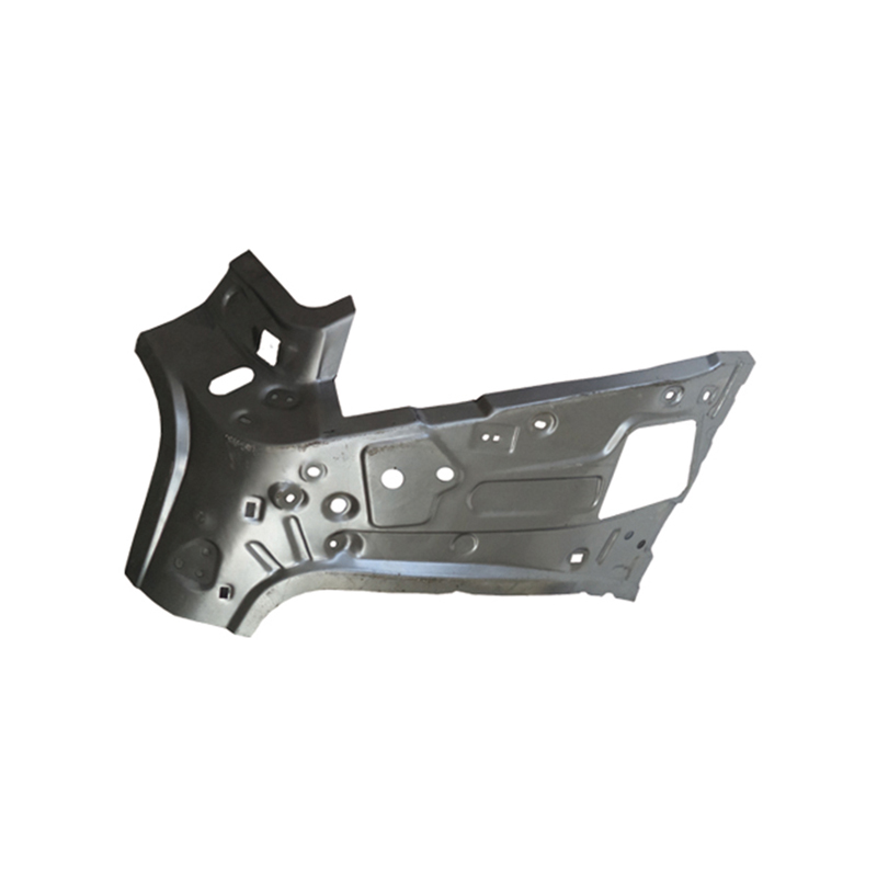 For BYD F0 Rear Pillar-LH Inner Panel