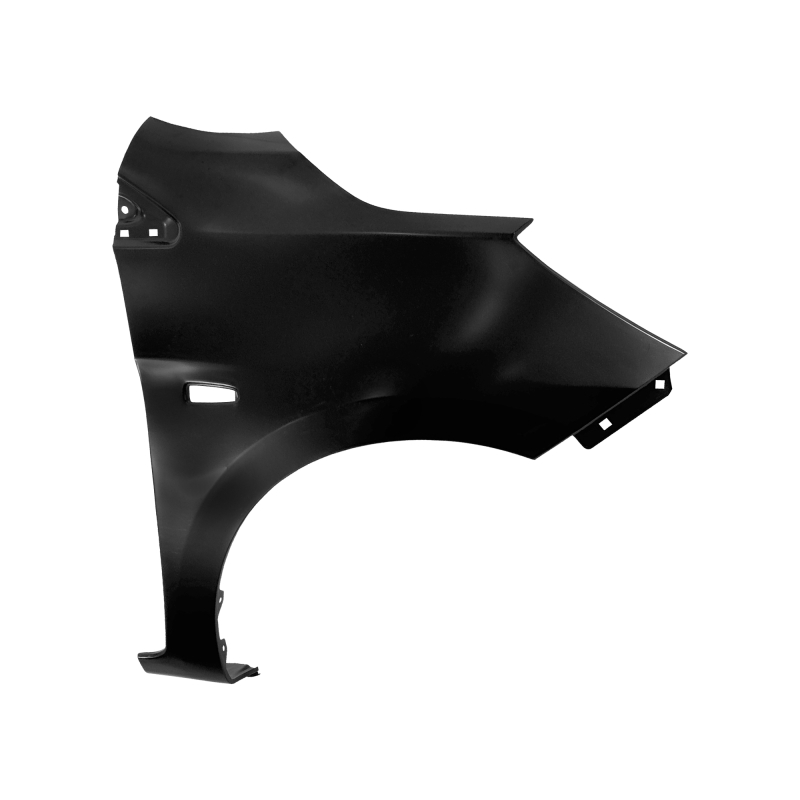 FRONT FENDER COMPATIBLE WITH 2014- MITSUBISHI MIRAGE, RH