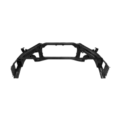 RADIATOR SUPPORT COMPATIBLE WITH 2019- CHEVOLET SILVERADO 1500