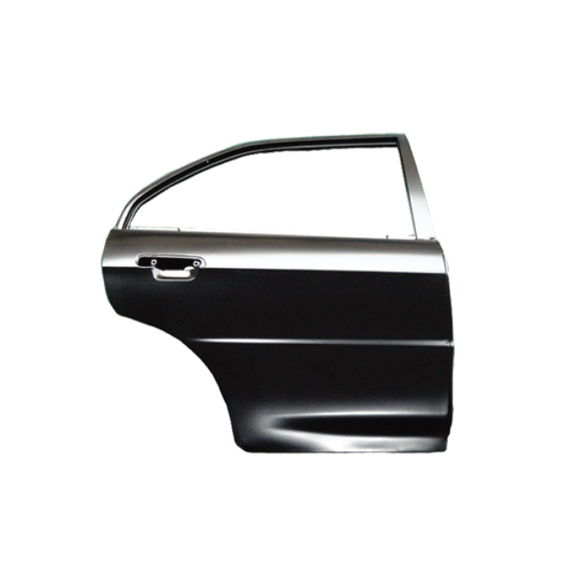 REAR DOOR COMPATIBLE WITH MITSUBISHI LANCER, RH