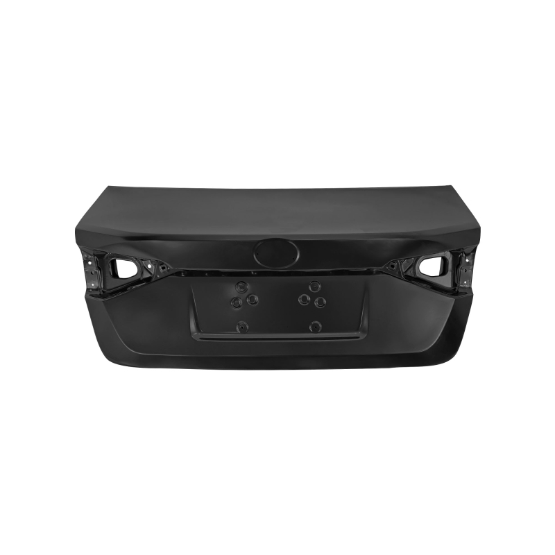 TRUNK LID COMPATIBLE WITH TOYOTA COROLLA 2019