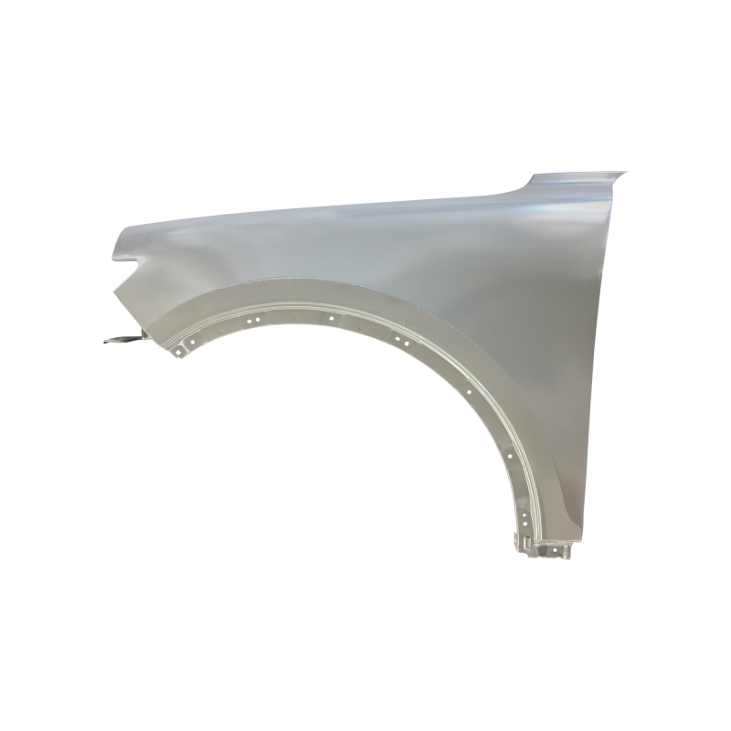 FRONT FENDER WITHOUT HOLE COMPATIBLE WITH VOYAH FREE , LH