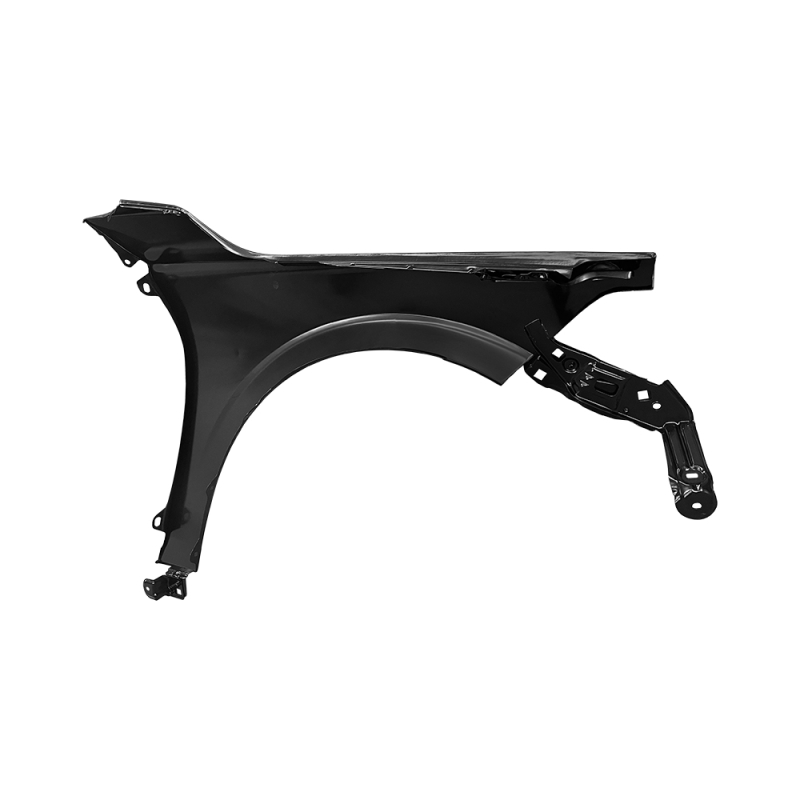 FRONT FENDER COMPATIBLE WITH HONDA CIVIC 2022, LH