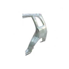 For CHERY   T11 REAR FENDER LH